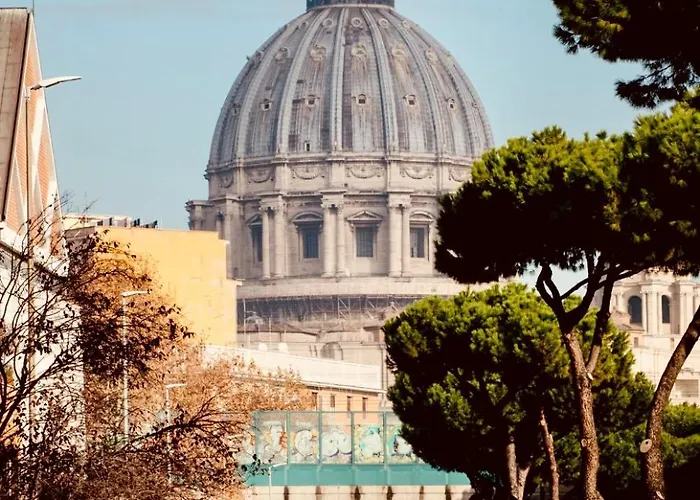 La RomAntica Roma
