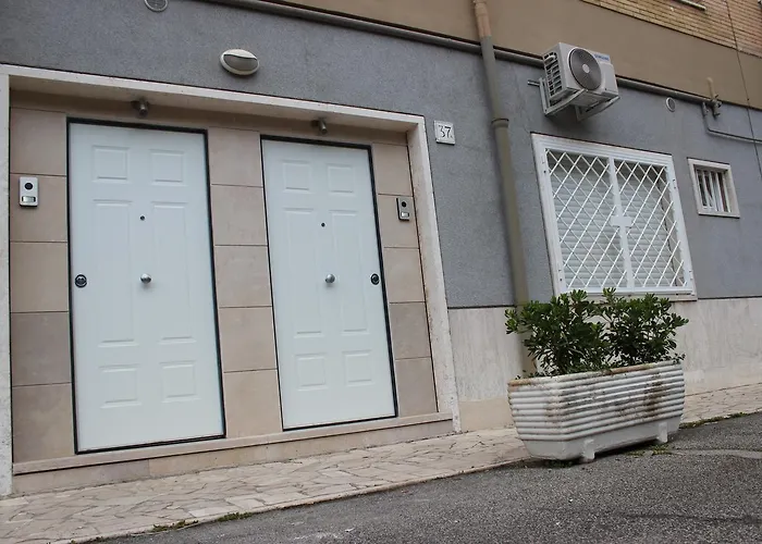 Locazione Turistica Loft Roma Tiburtina